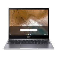 Refurbished Acer 713 Core i5-10210U 8GB 128GB 13.5 Inch 2 in 1 Chromebook