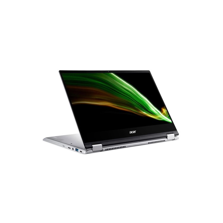 Refurbished Acer Spin 513 Qualcomm SC7180 8GB 128GB 13.3 Inch 2 in 1 Chromebook