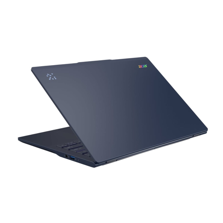 Refurbished Acer Swift AI Intel Core Ultra 7 16GB RAM 1TB SSD 14 Inch Windows 11 Laptop