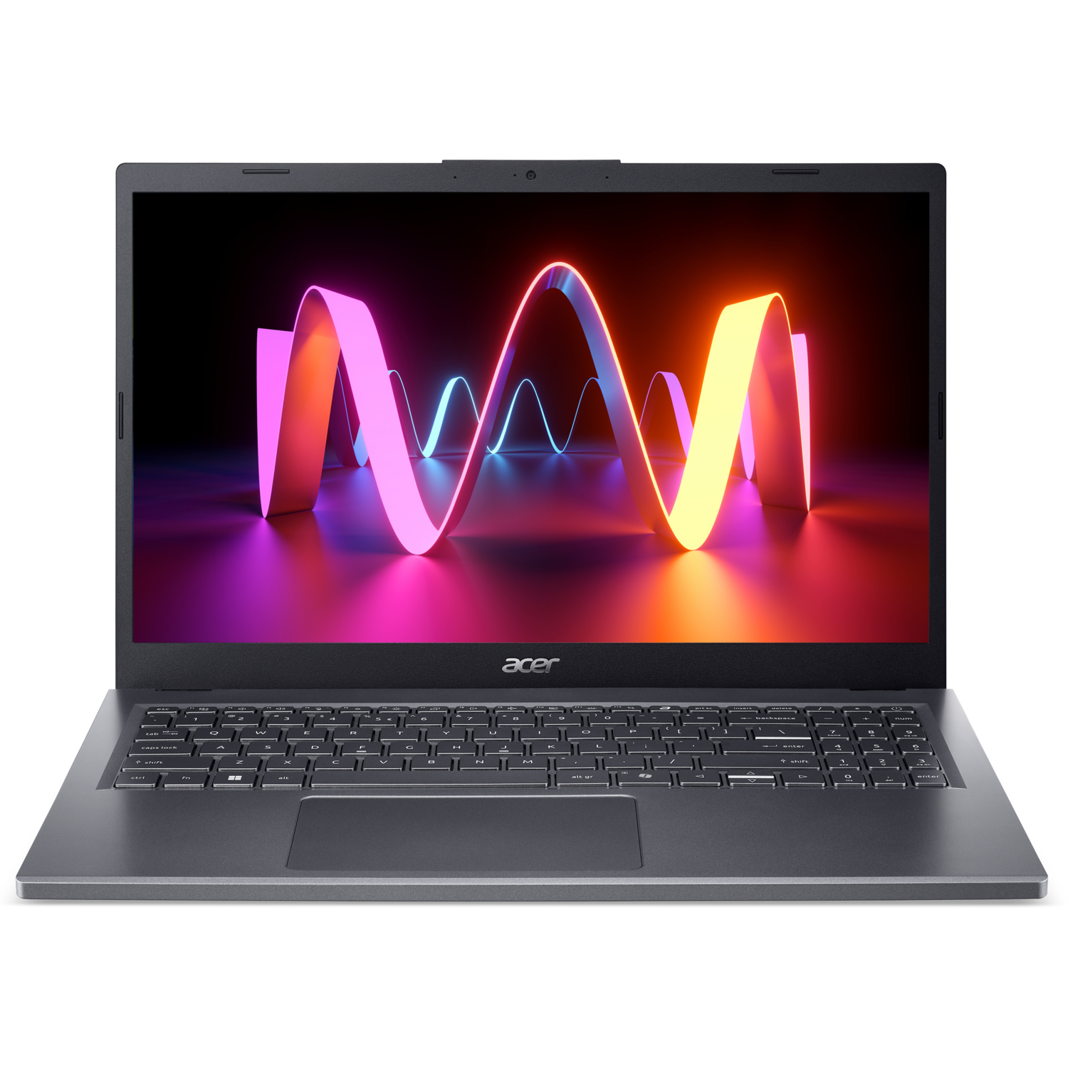 Aspire 15 Intel Core i5 RAM 512GB SSD 15.6 Inch Windows 11 Laptop
