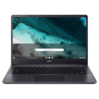 Refurbished Acer 314 Intel Celeron 4GB RAM 32GB RAM eMMC 14 Inch Chromebook