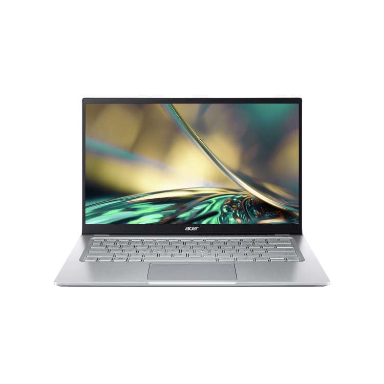 Refurbished Acer Swift 3 SF314-512-56QM Core i5-1240P 8GB 512GB 14 Inch 4K Windows 11 Laptop