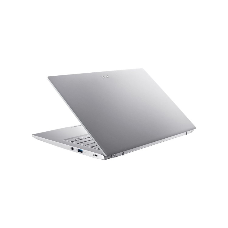 Refurbished Acer Swift 3 SF314-512-56QM Core i5-1240P 8GB 512GB 14 Inch 4K Windows 11 Laptop