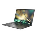 A2/NX.K0GEK.003 Refurbished Acer Swift X SFX16-52G Core i7-1260P 16GB 1TB SSD 16 Inch Windows 11 Laptop