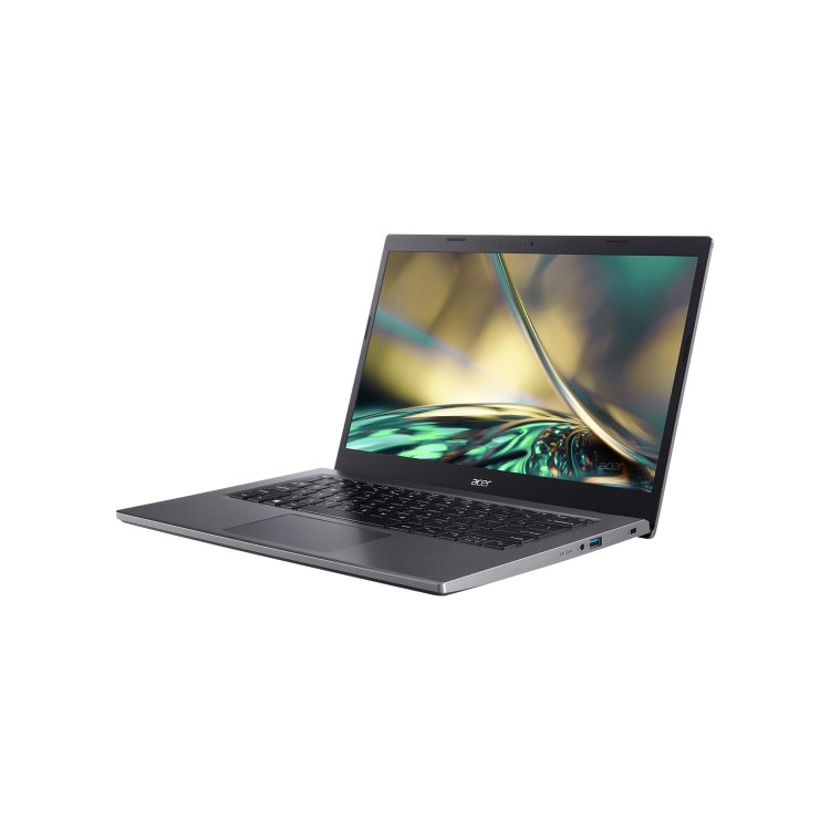 Refurbished Acer Aspire 5 Core i5-1235U 16GB 512GB 14 Inch Windows 11 Laptop