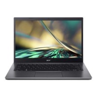 Refurbished Acer Aspire 5 Core i7-1255U 16GB 512GB 14 Inch Windows 11 Laptop - Grey