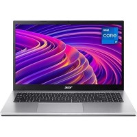 Acer Aspire 3 Intel Core i7 16GB RAM 512GB SSD 15.6 Inch Windows 11 Laptop