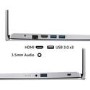 Acer Aspire 3 Intel Core i7 16GB RAM 512GB SSD 15.6 Inch Windows 11 Laptop
