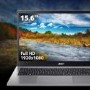 Acer Aspire 3 Intel Core i7 16GB RAM 512GB SSD 15.6 Inch Windows 11 Laptop