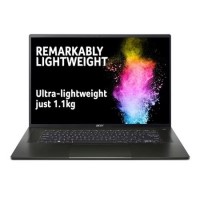 Refurbished Acer Swift Edge AMD Ryzen 7 6800U 16GB 1TB SSD 16 Inch 4K Windows 11 Laptop
