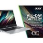 Refurbished Acer 314 CB314-1H Intel Celeron N4500 4GB 128GB 14 Inch Chromebook