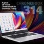 Refurbished Acer 314 Intel Celeron 4GB RAM 64GB eMMC 14 Inch Chromebook