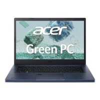 Refurbished Acer Aspire Vero AV14-51 Core i5-1235U 16GB 512GB SSD 14 Inch Windows 11 Laptop - Blue