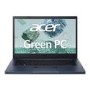 Refurbished Acer Aspire Vero AV14-51 Core i5-1235U 16GB 512GB SSD 14 Inch Windows 11 Laptop - Blue