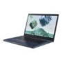 Refurbished Acer Aspire Vero AV14-51 Core i5-1235U 16GB 512GB SSD 14 Inch Windows 11 Laptop - Blue