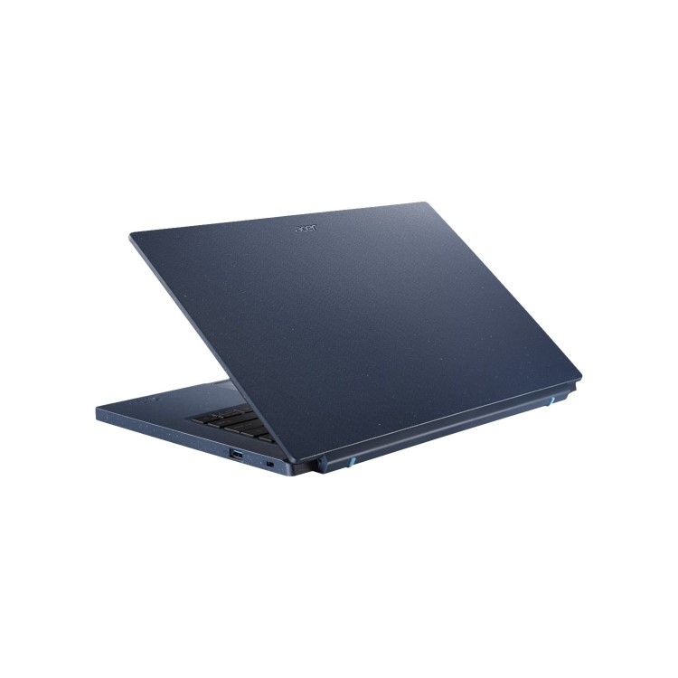 Refurbished Acer Aspire Vero AV14-51 Core i5-1235U 16GB 512GB SSD 14 Inch Windows 11 Laptop - Blue