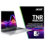 Refurbished Acer Aspire 3 A315-510P Intel Core i3 8GB RAM 256GB SSD 15.6 Inch Windows 11 Laptop