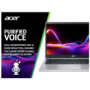 Refurbished Acer Aspire 3 A315-510P Intel Core i3 8GB RAM 256GB SSD 15.6 Inch Windows 11 Laptop
