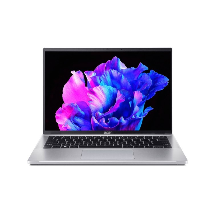 Refurbished Acer Swift Go Core i7-13700H 16GB 512GB SSD 14 Inch Touchscreen Windows 11 Laptop
