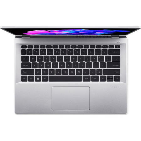 Refurbished Acer Swift Go Core i7-13700H 16GB 512GB SSD 14 Inch Touchscreen Windows 11 Laptop