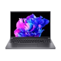 Refurbished Acer Swift X AMD Ryzen 7 7840HS 16GB 1TB SSD RTX 4050 16 Inch Windows 11 Laptop