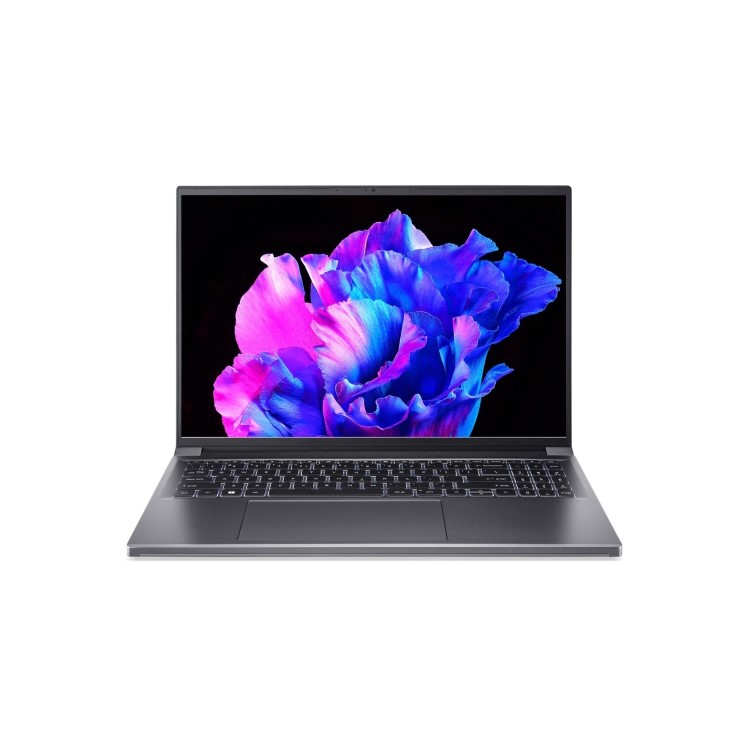 Refurbished Acer Swift X AMD Ryzen 7 7840HS 16GB 1TB SSD RTX 4050 16 Inch Windows 11 Laptop
