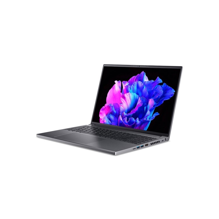 Refurbished Acer Swift X AMD Ryzen 7 7840HS 16GB 1TB SSD RTX 4050 16 Inch Windows 11 Laptop