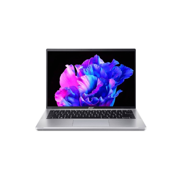 Refurbished Acer Swift Go Core i7-1355U 16GB 1TB SSD 16 Inch Windows 11 Laptop