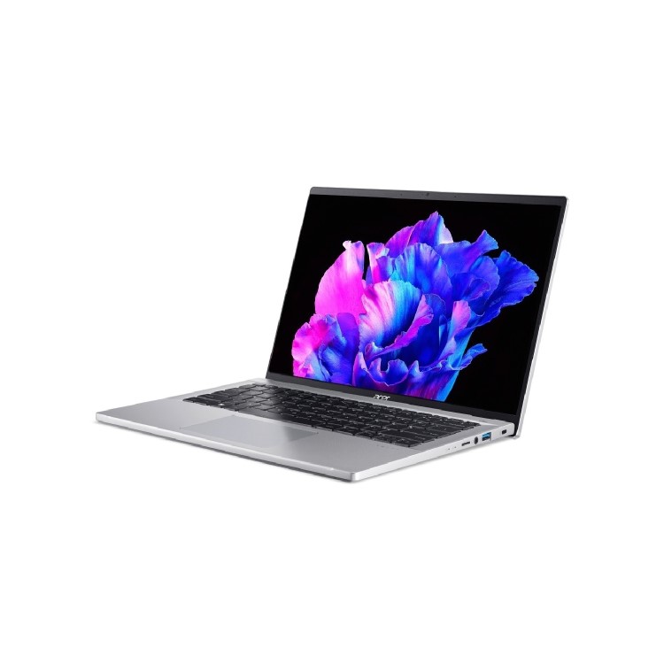 Refurbished Acer Swift Go Core i7-1355U 16GB 1TB SSD 16 Inch Windows 11 Laptop