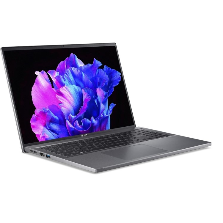 Refurbished Acer Swift Go Core i7-1355U 16GB 1TB SSD 16 Inch Windows 11 Laptop
