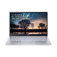 Refurbished Acer Swift Go AMD Ryzen 5 7530U 8GB 512GB SSD 14 Inch Windows 11 Laptop