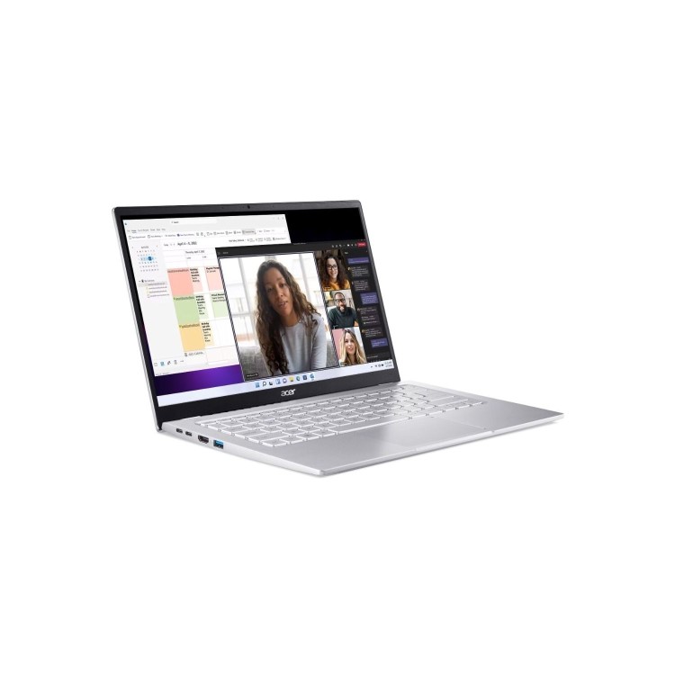 Refurbished Acer Swift Go AMD Ryzen 5 7530U 8GB 512GB SSD 14 Inch Windows 11 Laptop