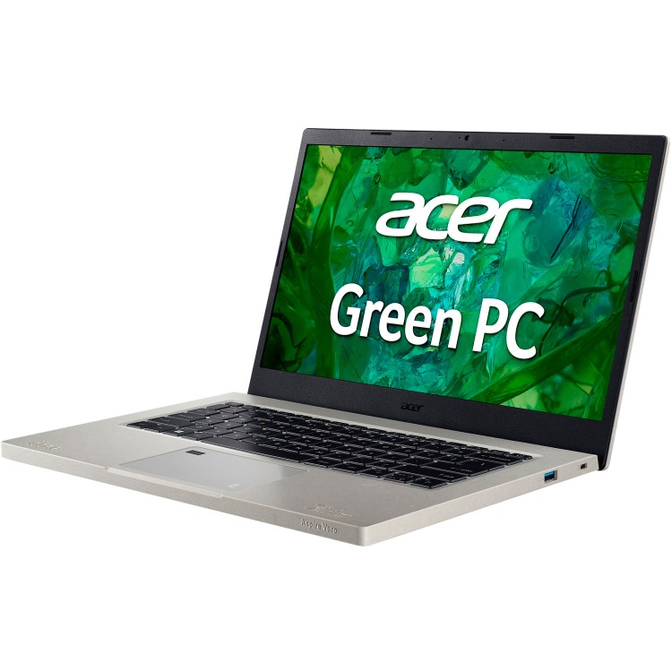 Refurbished Acer Aspire Vero AV14-52P Core i7-1355U 16GB 1TB SSD 14 Inch Windows 11 Laptop