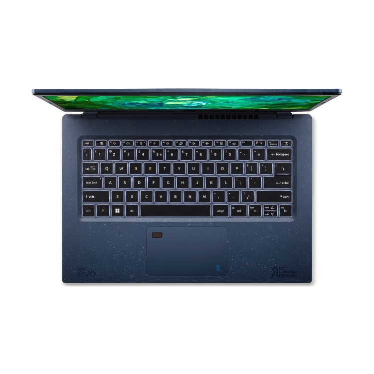 Refurbished Acer Aspire Vero AV14-52P Core i7-1355U 16GB 1TB SSD 14 Inch Windows 11 Laptop
