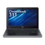 Refurbisheds Acer C723 Kompanio 528 4GB 64GB 11.6 Inch Chromebook