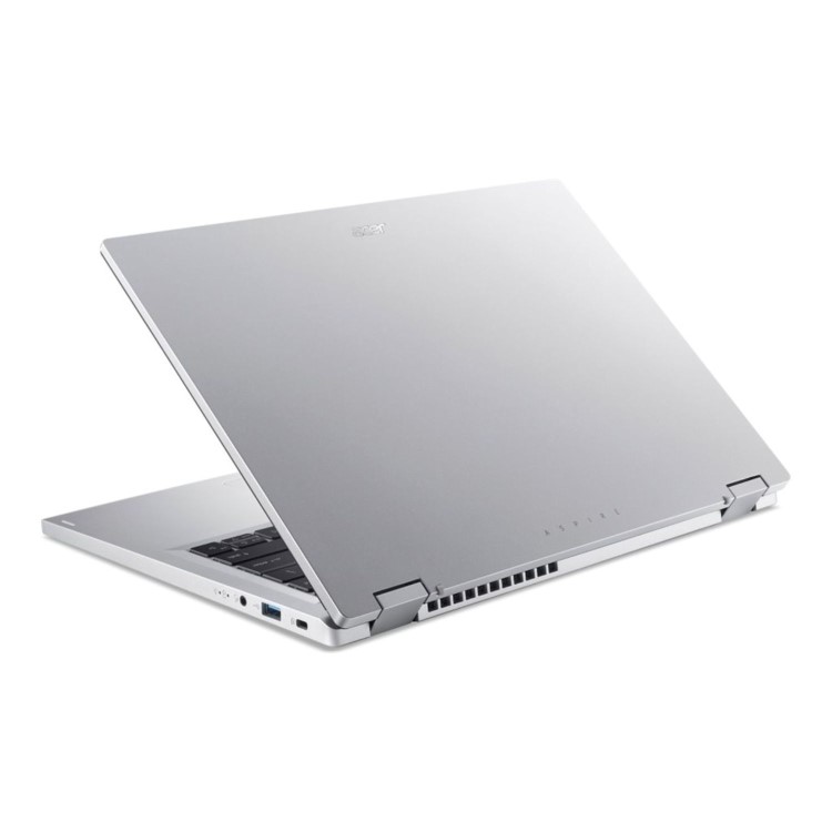 Refurbished Refurbished Acer Aspire 3 Spin Intel Core i3 8GB RAM 128GB SSD 14 Inch Windows 11 Convertible Laptop