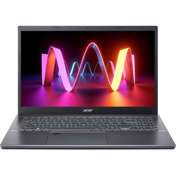 Refurbished Acer Aspire 5 Intel Core i5 16GB RAM 512GB SSD 15.6 Inch Windows 11 Laptop