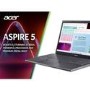 Refurbished Acer Aspire 5 Intel Core i5 16GB RAM 512GB SSD 15.6 Inch Windows 11 Laptop