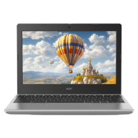 Refurbished Acer 311 CB311-12H Intel Pentium 4GB RAM 64GB eMMc 11.6 Inch Chromebook