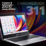 Refurbished Acer 311 CB311-12H Intel Pentium 4GB RAM 64GB eMMc 11.6 Inch Chromebook