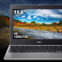 Refurbished Acer 311 CB311-12H Intel Pentium 4GB RAM 64GB eMMc 11.6 Inch Chromebook