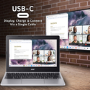 Refurbished Acer 311 CB311-12H Intel Pentium 4GB RAM 64GB eMMc 11.6 Inch Chromebook