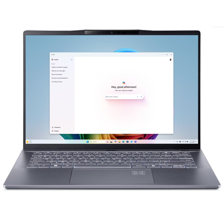 Refurbished Acer Swift 14 AI Snapdragon X Plus X1P-64-100 Copilot+ PC ...