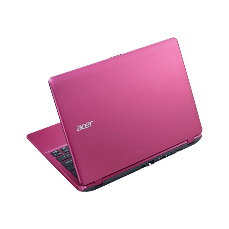A1 Refurbished Acer Aspire V3-112P Pink Intel Celeron N2840 2GB 500Gb Win 8.1 Laptop