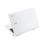 Refurbished Acer CB5-571 Intel Celeron 3205U 4GB 32GB 15.6 Inch Chrome OS Chromeook in White