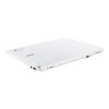 GRADE A2 - Refurbished Acer CB5-571 15.6&quot; Intel Celeron 3205U 1.6GHz 4GB 32GB SSD Chrome OS Chromebook in White