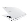 Refurbished Acer CB5-571 Intel Celeron 3205U 4GB 32GB 15.6 Inch Chromebook in White