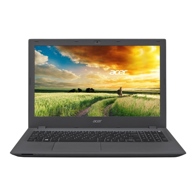 Refurbished Acer Aspire E5-573 Core i3-5005U 8GB 2TB 15.6" Windows 10 Laptop 
