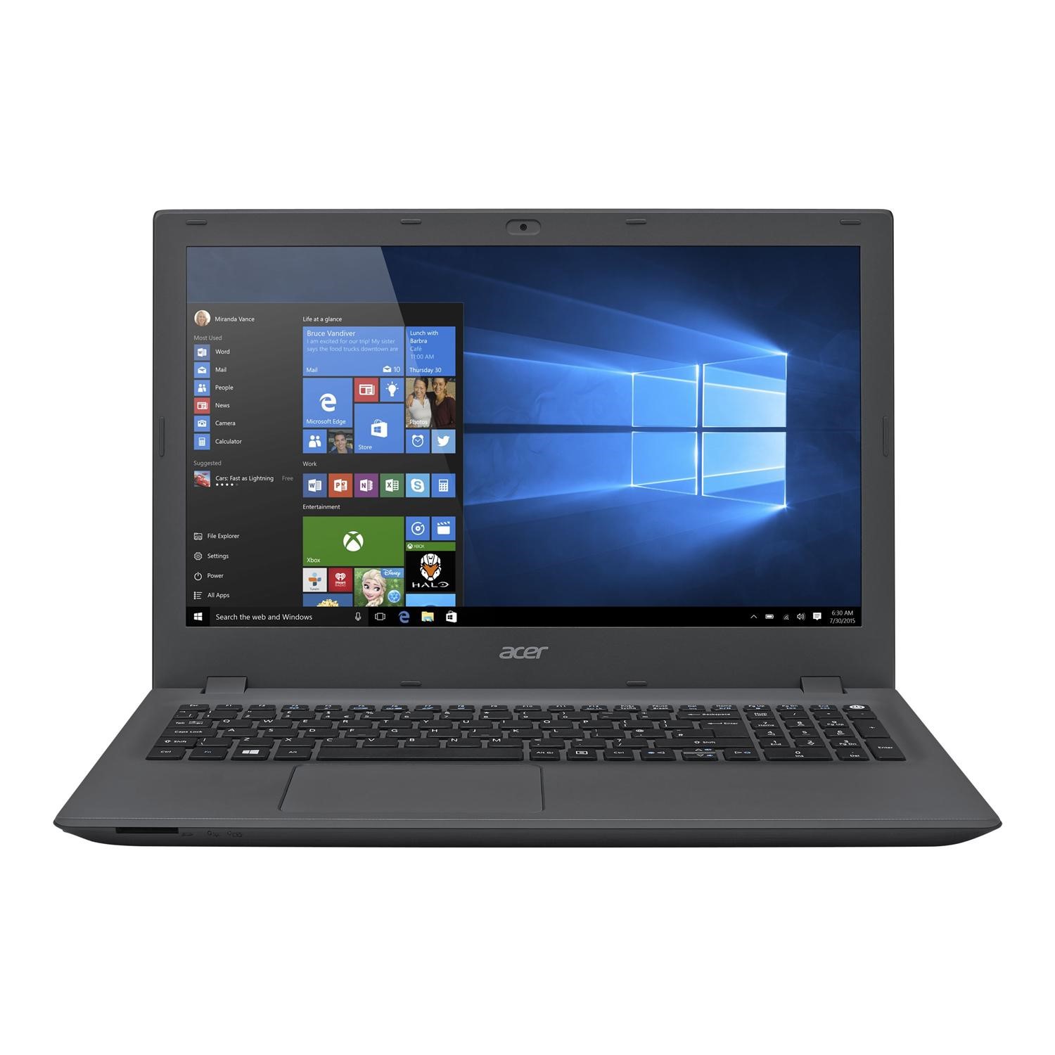 Refurbished Acer Aspire E5-573G 15.6