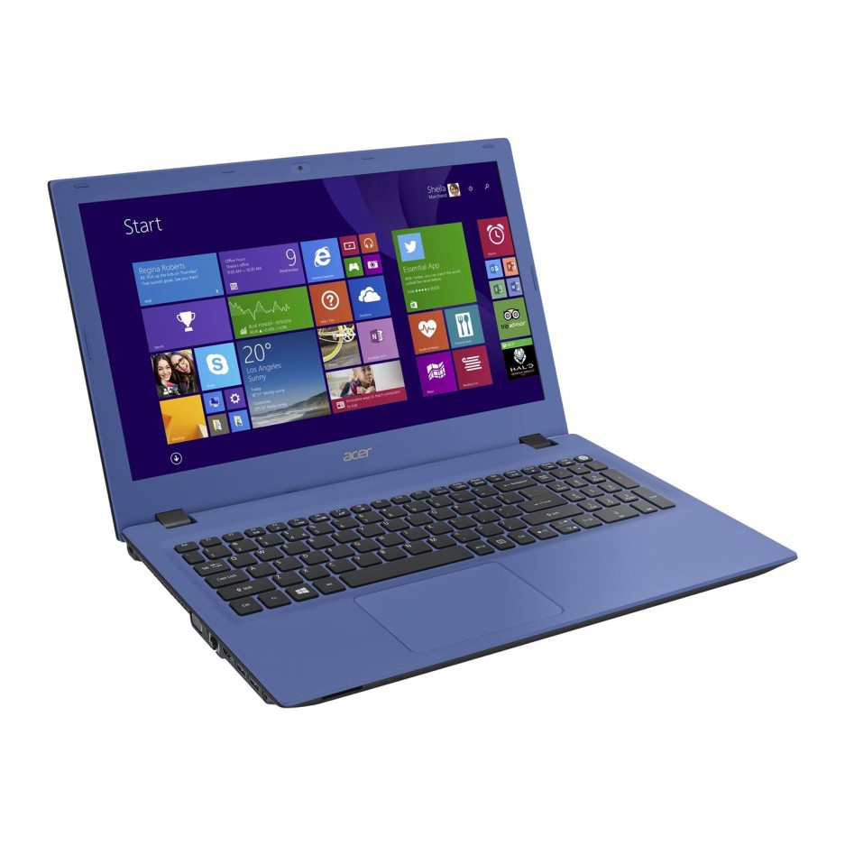 Refurbished Acer N15Q1 15.5" Intel Pentium 3556U 1.7GHz 8GB 2TB Windows ...